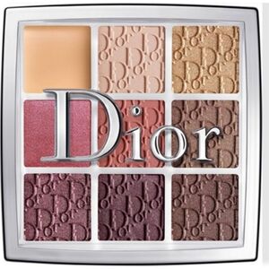 Dior DIOR Backstage Eye Palette Professional Performance 10g. 004 Rosewood Neutrals