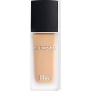 Dior DIOR Forever No-Transfer 24h Wear Matte Foundation 30ml. 1W Warm