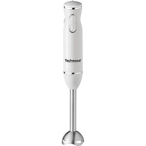 Blender Techwood Blender ręczny Techwood TMP-660 (biały)