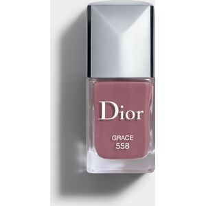 Dior DIOR VERNIS NAIL HAUTE COULEUR HAUTE TENUE 558 GREY 10ML