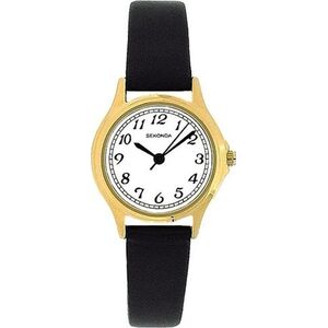 Zegarek Sekonda Zegarek damski Sekonda 4134 czarny