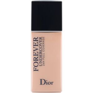 Dior Diorskin Forever Undercover 35 Desert Beige 40ml