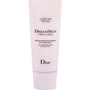 Dior DIOR CAPTURE TOTALE DREAMSKIN 1-MINUTE MASK 75ML