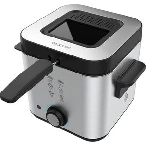 Frytkownica Cecotec Infinity 1500