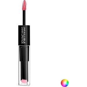 L’Oreal Paris L'OREAL_Infaillible Lipstick pomadka do ust 404 Corail Constant 5,6ml