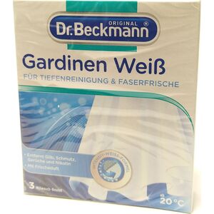 Dr. Beckmann DR.BECKMANN Sól do firan 3x40g