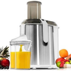 Sokowirówka Cecotec Mikser Cecotec StrongTitanium 19000 XXL 1300W 950 ml Stal nierdzewna