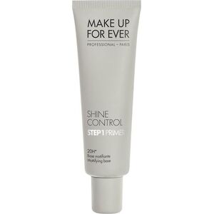 Make up for Ever Make Up For Ever Step 1 Primer Shine Control Baza pod makijaż 30ml
