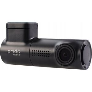 Kamera cyfrowa Prido Prido Easy 4K WiFi GPS