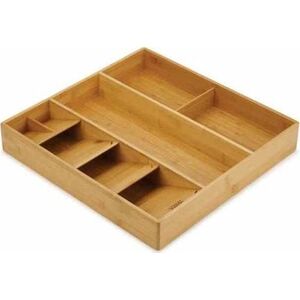 Joseph Joseph Organizer do szuflad DrawerStore Bamboo / Joseph Joseph