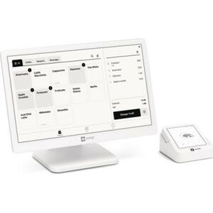 TPV POSIFLEX SUMUP TPV POS LITE+ SOLO BUNDLE ES Czytnik Kart