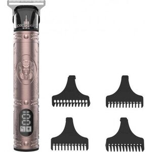 Trymer PrecisionCare Warrior LCD Cecotec