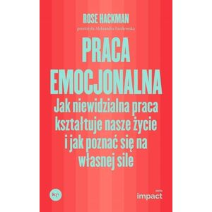 Praca emocjonalna EDUKAMP