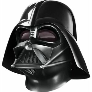 Figurka kolekcjonerska Hasbro Dark Vader Electronic Helmet Czarny