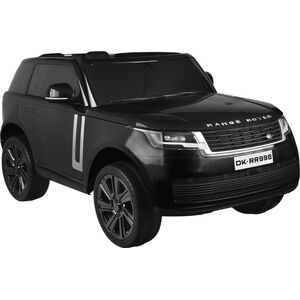Auto na akumulator RANGE ROVER 4x4 800W wyświetlacz pilot PA0319 EDUKAMP
