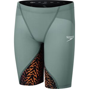 Dziecięcy strój pływacki spodenki basenowe Speedo Lzr Ignite Jam Jm rozmiar 9-10