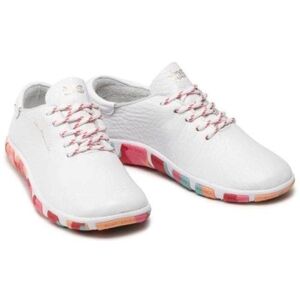TBS Buty Jazaru Extra Blanc + Corail J7I97-36
