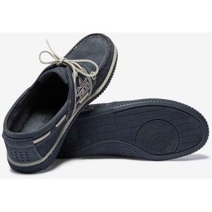 TBS Buty Globek Navy/Froment D8P02-45