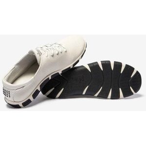 TBS Buty Jazaru Blanc F7007-38