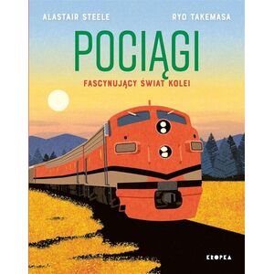 Pociągi EDUKAMP