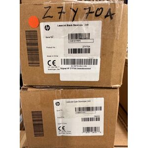 Μονάδα Ανάπτυξης Κυανού Laserjet