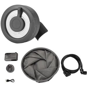 Prysznic turystyczny Ecoflow Shower Kit