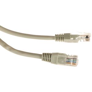 PATCHCORD RJ45/25-GREY 25m CONOTECH