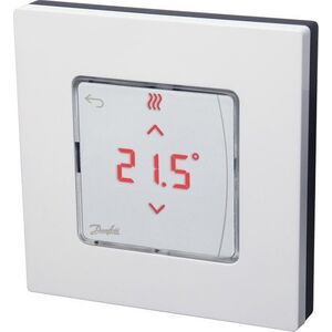 Danfoss TERMOSTAT NAT. ICON 24V B-PRZ.CZUJNIK IR