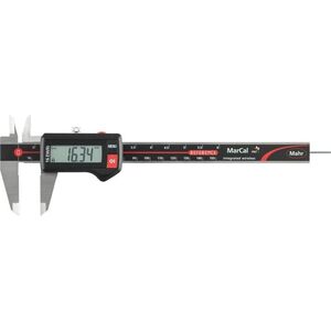 Mahr Suwmiarka cyfrowa IP67, bez wyjscia danych WL 150mm RT MAHR