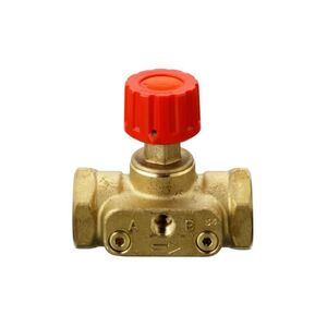 Danfoss Zawór odcinający ASV-M DN32 - 003L7694