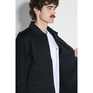 Kurtka Ben Davis Eisenhower BLACK