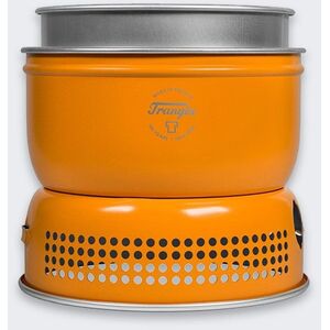 Kuchenka Trangia Stove 251 UL Limitowana CLOUDBERR
