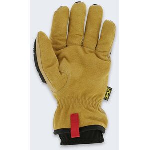 Rękawice Mechanix Coldwork Waterproof Leather MPa
