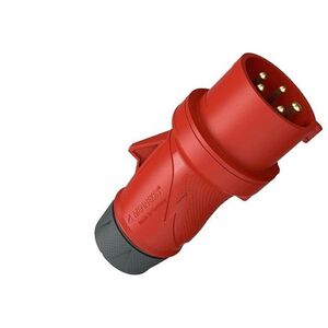 Wtyczka siłowa 5p 32A 400V przenośna IP54 MENNEKES na kabel