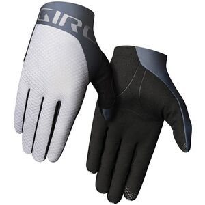 Rękawiczki męskie GIRO TRIXTER długi palec sharkskin roz. M (obwód dłoni 203-229 mm / dł. dłoni 181-188 mm) (NEW 2025)