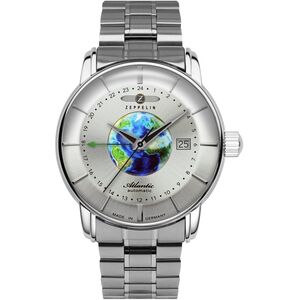 Zegarek Zeppelin Atlantic 8468MB1 automatik 42mm