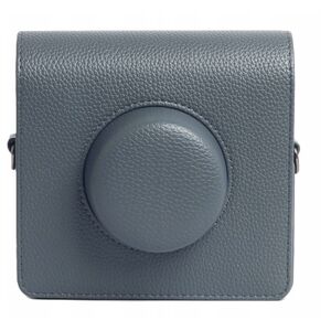 Futerał Etui Pokrowiec Case Osłona Do Fuji Fujifilm Instax Wide Evo / Szary