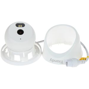 KAMERA IP TC-C320N SPEC:AK/I3W/E/Y/2.8MM/V2.0 Analog Killer - 1080p 2.8mm TIANDY