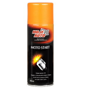 Amtra Środek do rozruchu silnika MOTO START 19-553 0,4L