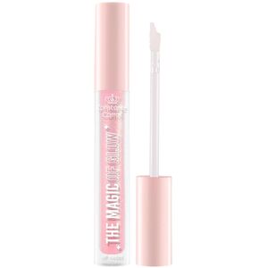 CONSTANCE CARROLL Błyszczyk do ust Magic of Glow 05 Peachy Dream