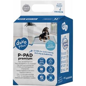 DUVO+ PODKŁADY DLA PSA PREMIUM ``M``       30szt 30x45cm  15595