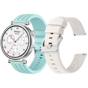 Smartwatch GlacierX Ivy GX-I243 standard