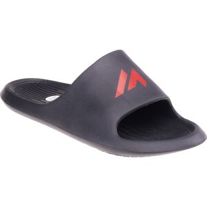Męskie Klapki Baki  racing red/bright white rozmiar 40/41