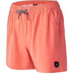 Męskie szorty Aquawave DEGRAS fresh salmon rozmiar XL