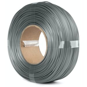 Filament Spectrum Refill PETG 1,75mm 1kg - Silver Aluminium}