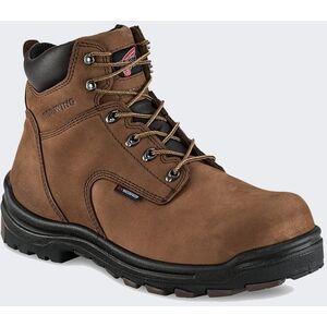 Buty Red Wing KingToe 6 S3 Brown