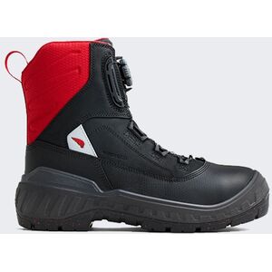 Buty Red Wing PolarX BOA 8 S3 Black
