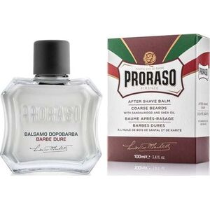 Proraso PRORASO Red After Shave Balm Balsam po goleniu 100ml