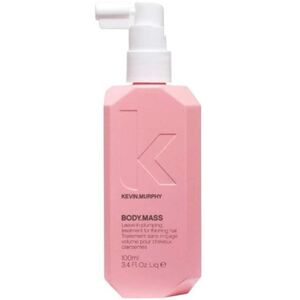 KEVIN MURPHY_Body Mass Leave-in Plumping Treatment For Thinning Hair pogrubiająca odżywka do włosów 100ml