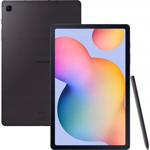 Samsung Galaxy Tab S6 Lite Wi-Fi Qualcomm Snapdragon 64 GB 26,4 cm (10.4") 4 GB Wi-Fi 5 (802.11ac) Γκρι